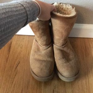 Ugg boots